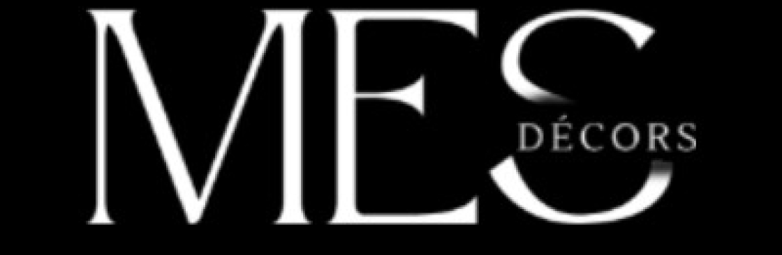 MES Decors Cover Image