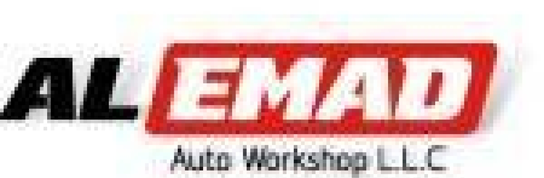 AL EMAD Car Workshop Cover Image