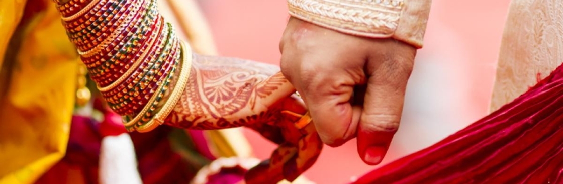 Wedgate Matrimony Elite marriage bureau delhi Cover Image