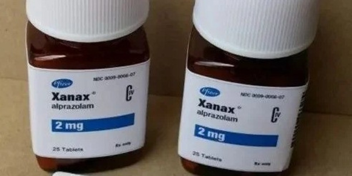 A Practical Overview of Xanax: Uses, Dosage, and Precautions