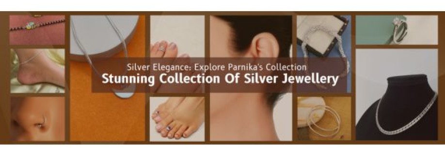 Parnika Jewels Cover Image