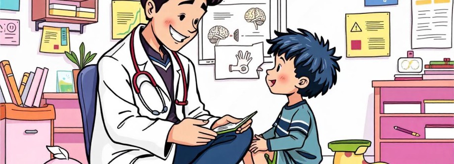 Focus Dental Clinic Cover Image
