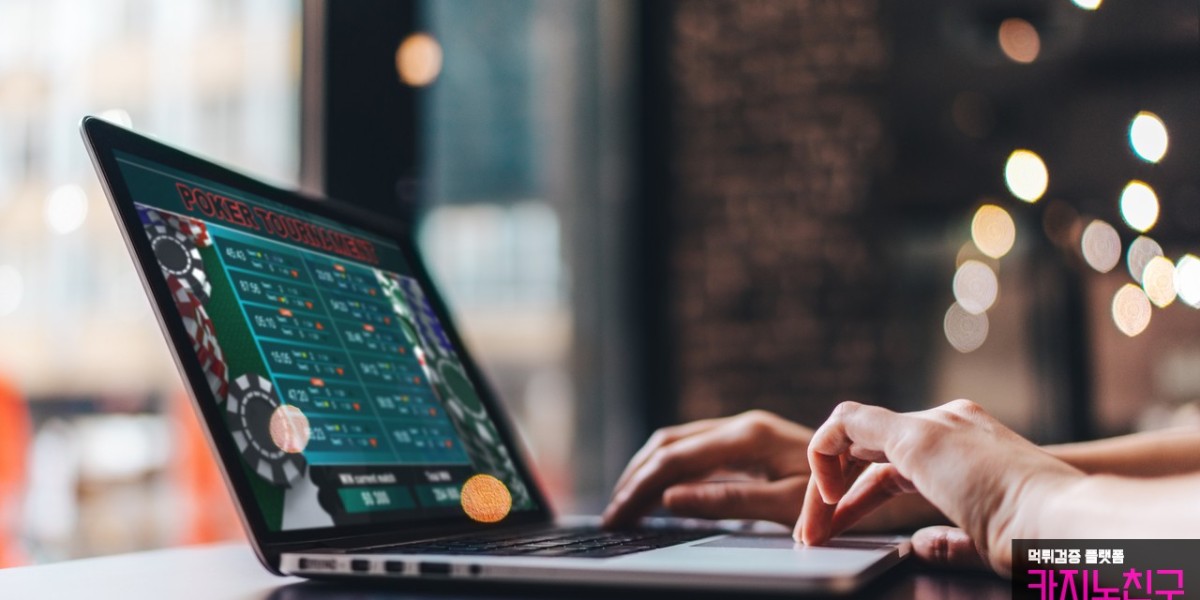 Discovering the Perfect Scam Verification Platform with Casino79 for Evolution Casino Users