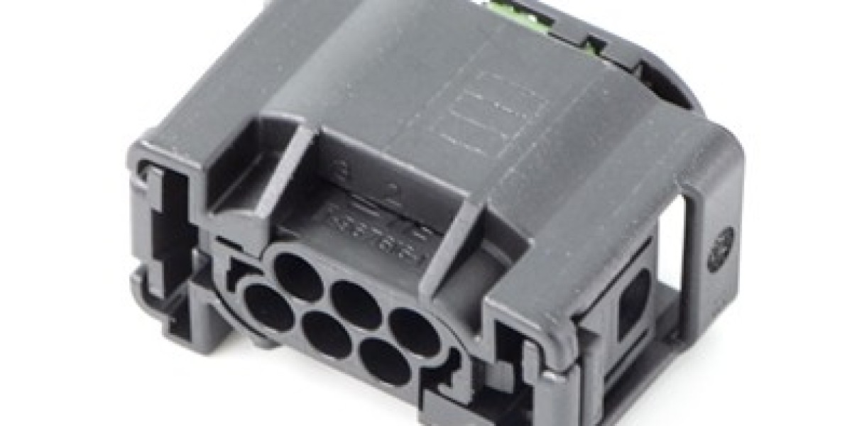TE Connectivity 1-967616-1