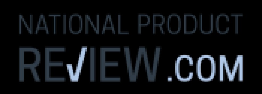 National Product Review Cover Image