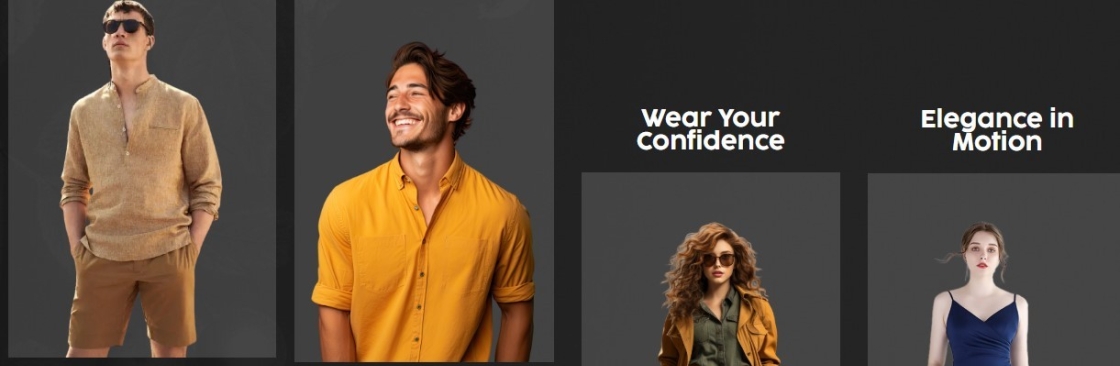 Aln fashion Cover Image