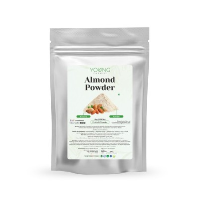 Almond powder Profile Picture