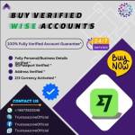 buy verified wise accounts Profile Picture