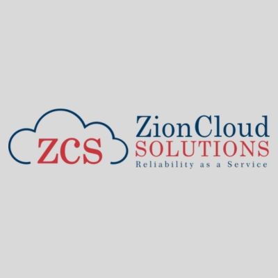 Zion Cloud Solutions Profile Picture