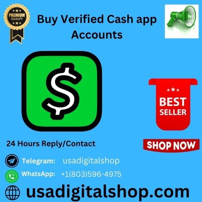 Buy Verified Cash App Accounts Profile Picture