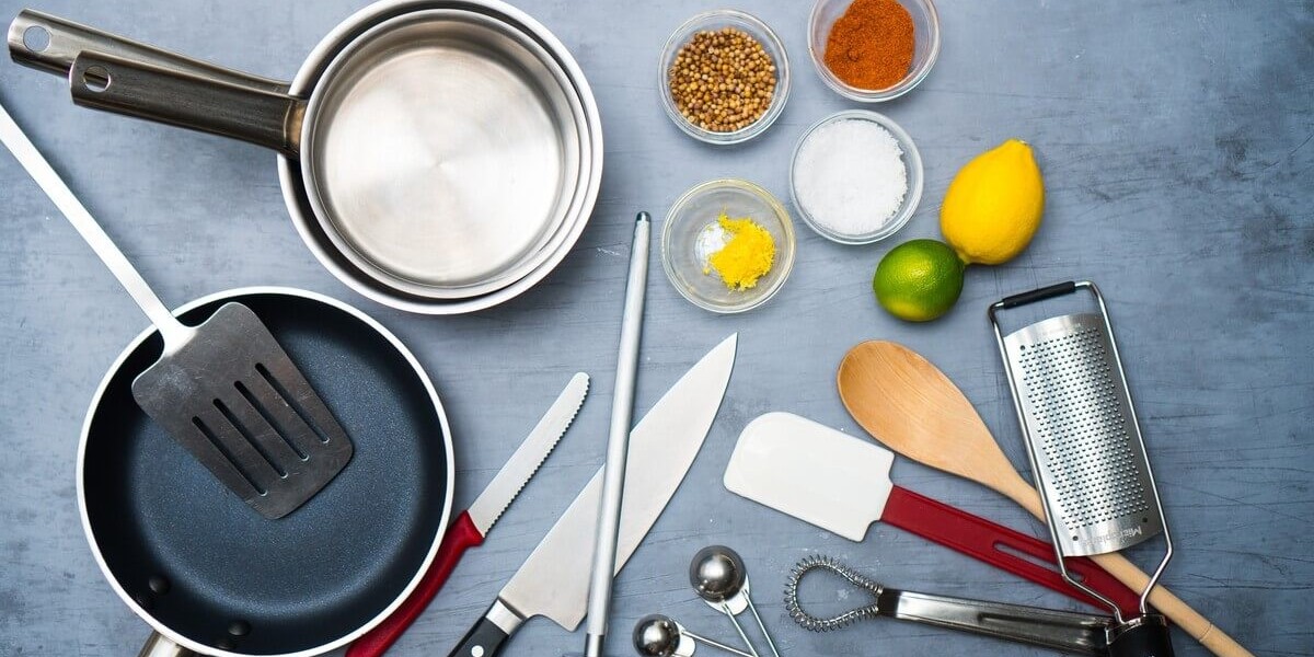 Baking and cooking toools