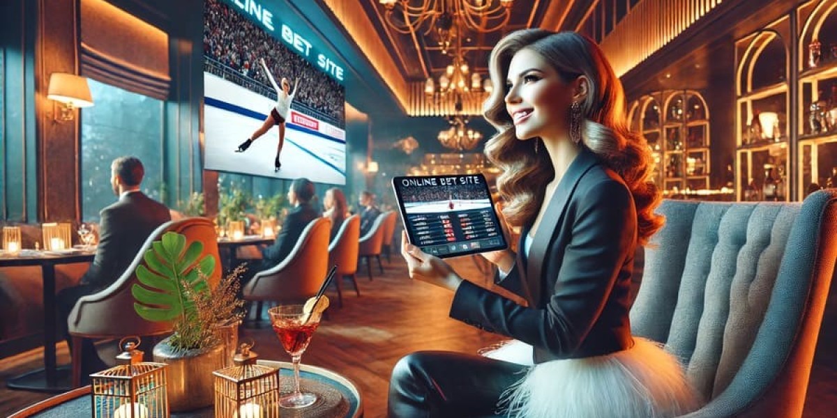 Discovering the Perfect Scam Verification Platform for Gambling Sites at toto79.in
