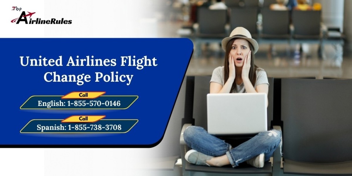 United Airline Name Change Policy | 1-855-570-0146