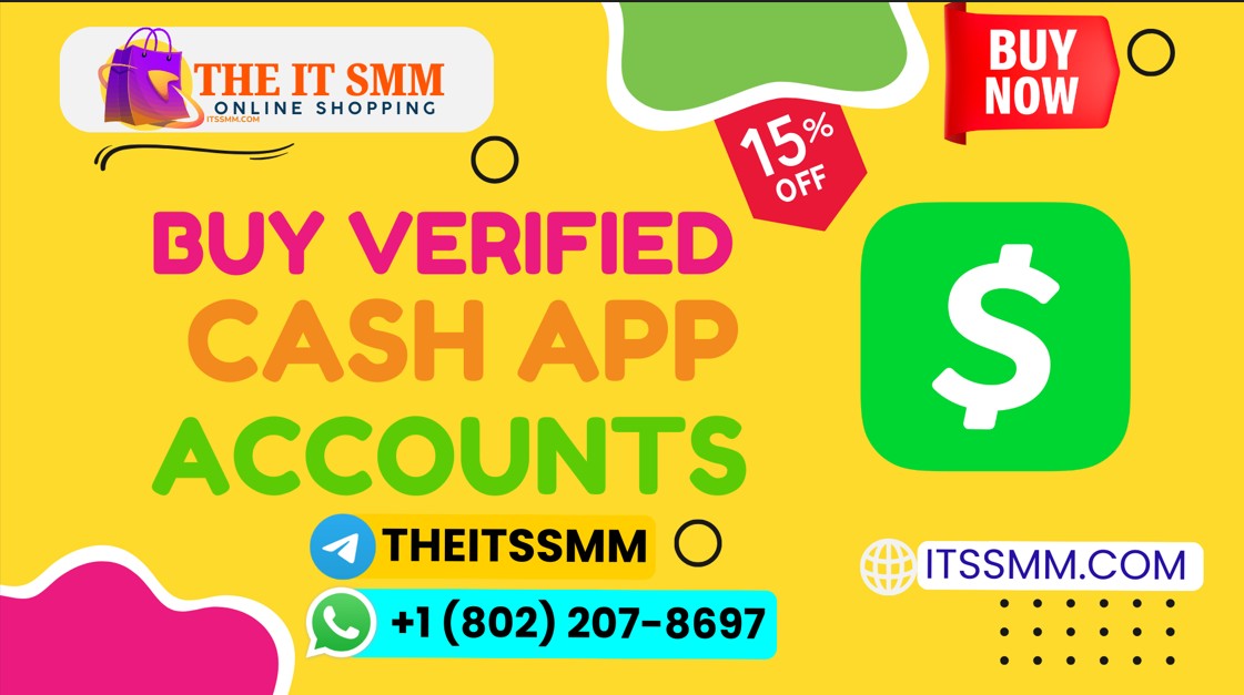 Buy Verified PayPal Accounts Profile Picture