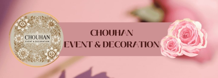 chouhan event decoration in indore Cover Image