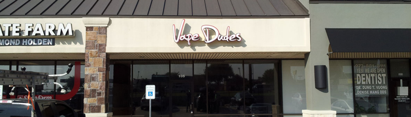 Commercial Signs in Boston, MA – Business Signs - Boston Signs & Graphics