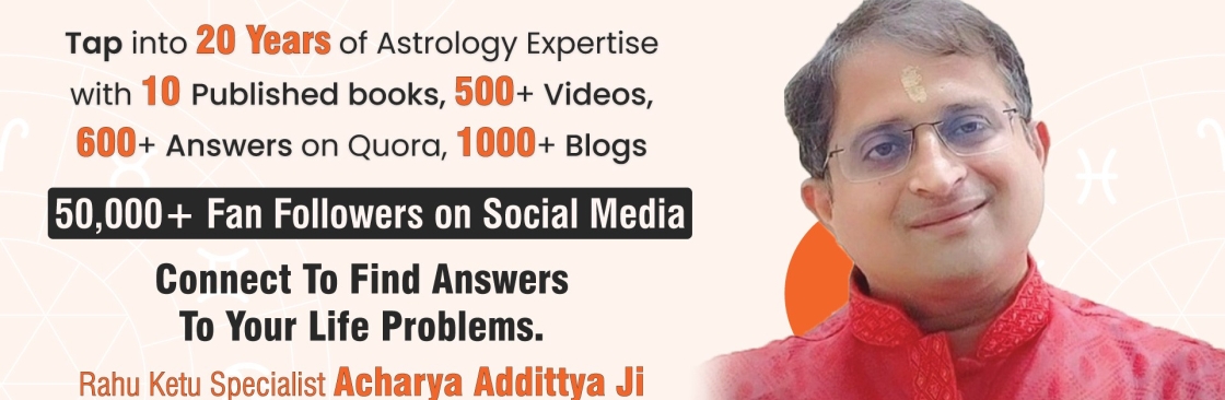 Addittya Tamhankar Cover Image