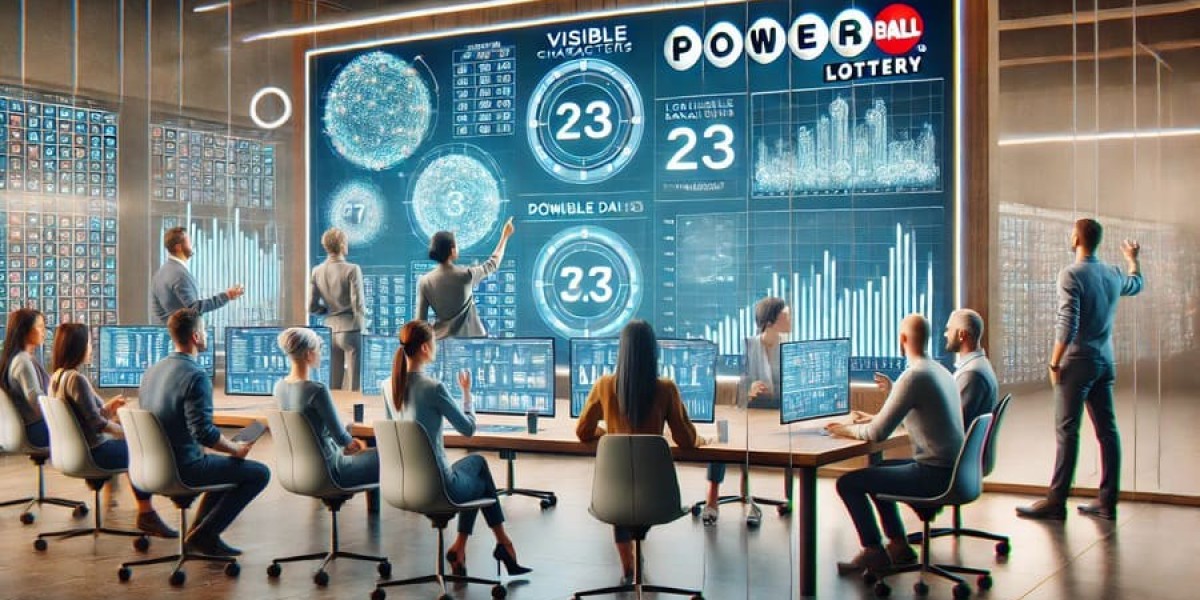 Exploring Powerball Analysis with Bepick: Your Community for Winning Insights