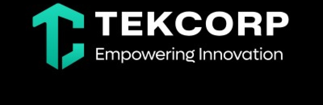 Tek Corp Ltd Cover Image