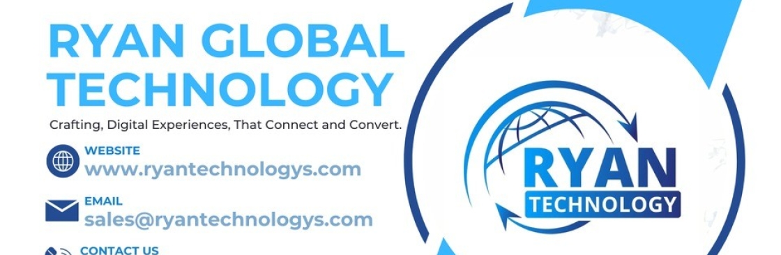 Ryan Technology Cover Image
