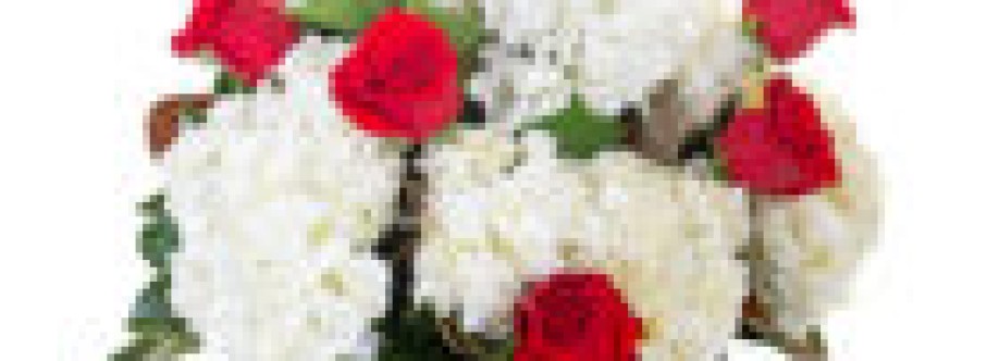 Flower Works Cover Image