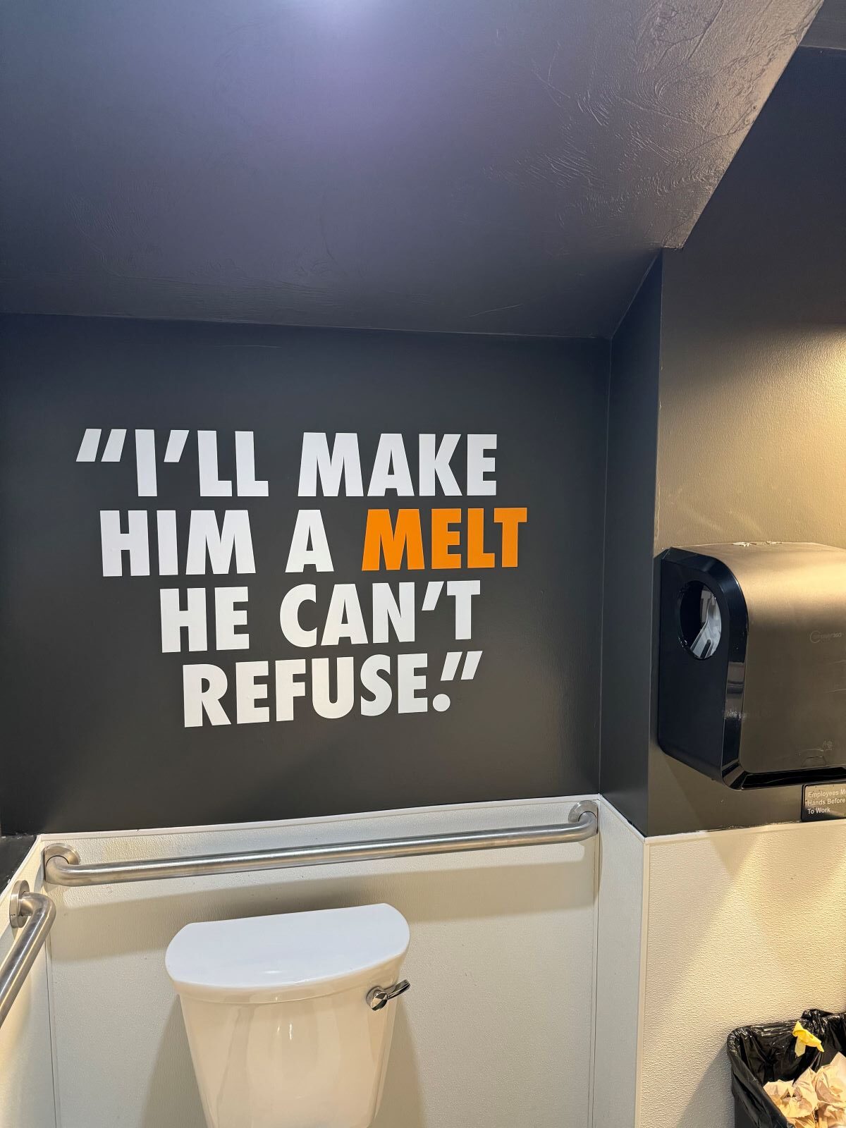 Custom Indoor & Interior Business Signs in Boston, MA - Boston Signs & Graphics