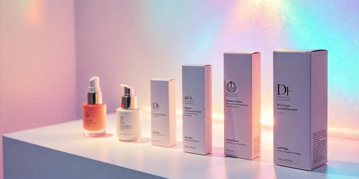 How Packaging Shapes Product Planning & Customer Attraction