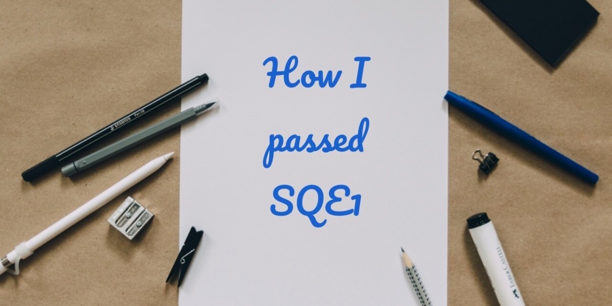 SQE2 exam day preparation