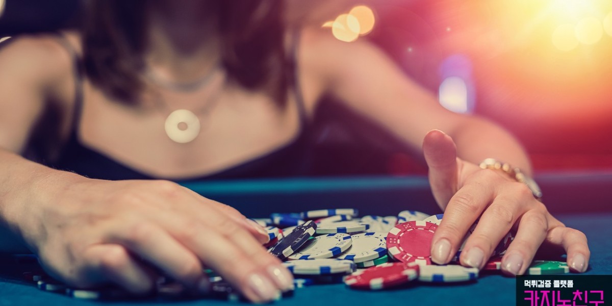 Discover the Ultimate Baccarat Site by way of Casino79: Your Trusted Scam Verification Platform