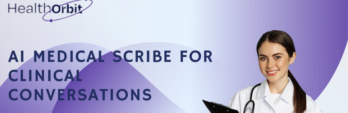 HealthOrbit AI Cover Image