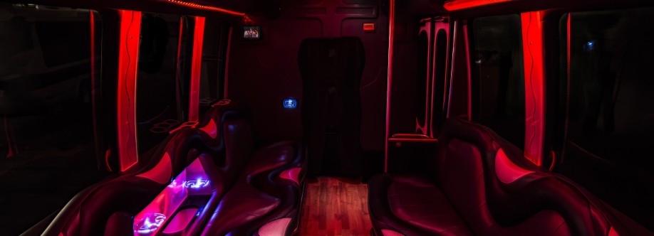 Columbus Limousines Cover Image