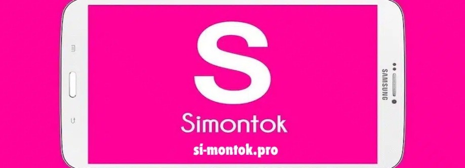 SiMontok Cover Image