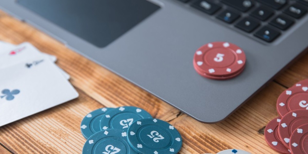 Discover the Perfect Scam Verification Platform: Casino79 for Evolution Casino Enthusiasts