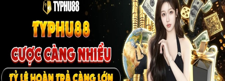 TYPHU88 Cover Image