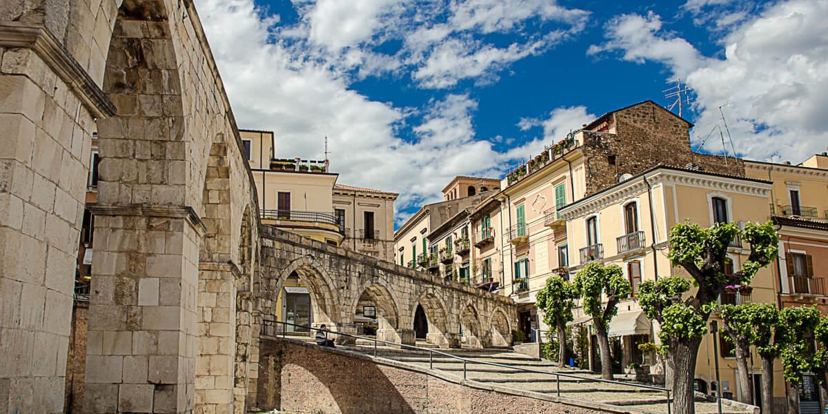 Italy Tours Amalfi Coast