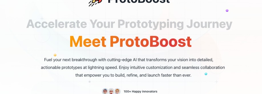 ProtoBoost Cover Image