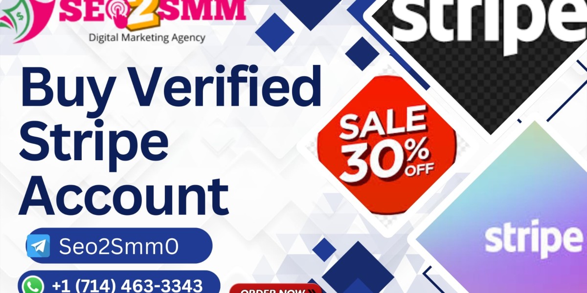 Top 10 Sites to Buy Verified Stripe Accounts In This Year: Trusted Choices