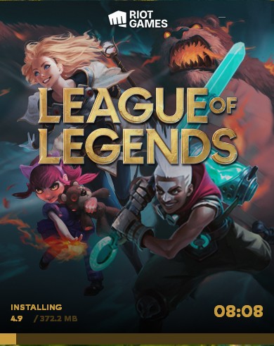 lolskinsapk Profile Picture