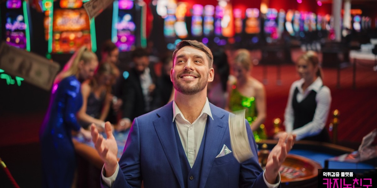 Explore the Perfect Scam Verification Platform with Casino79 for Sports Toto