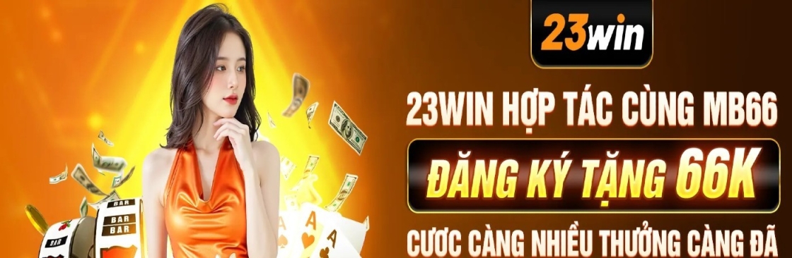 Nhà cái 23WIN Cover Image