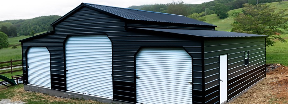 Carports Advisor Cover Image