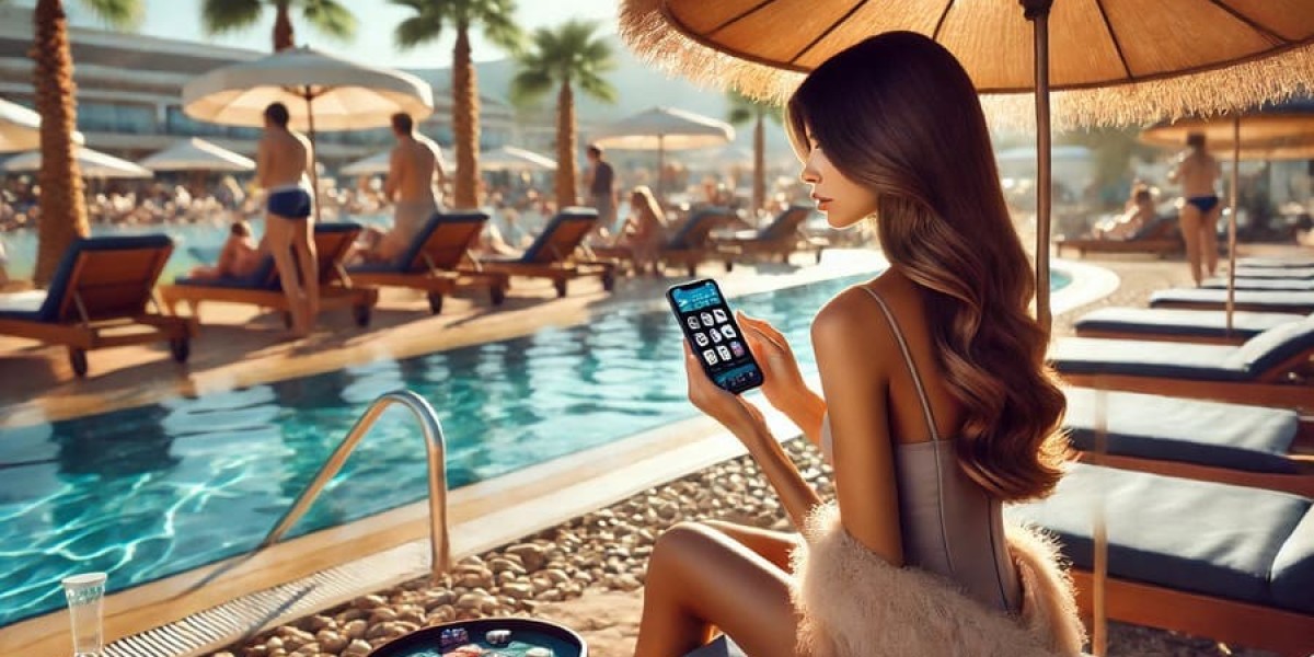Discovering Trustworthy Casino Sites: The Role of Onca888 in Scam Verification