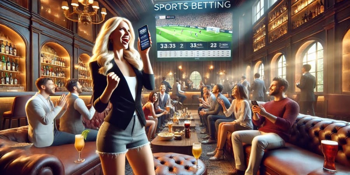 Discover the Ultimate Sports Toto Scam Verification Platform at toto79.in