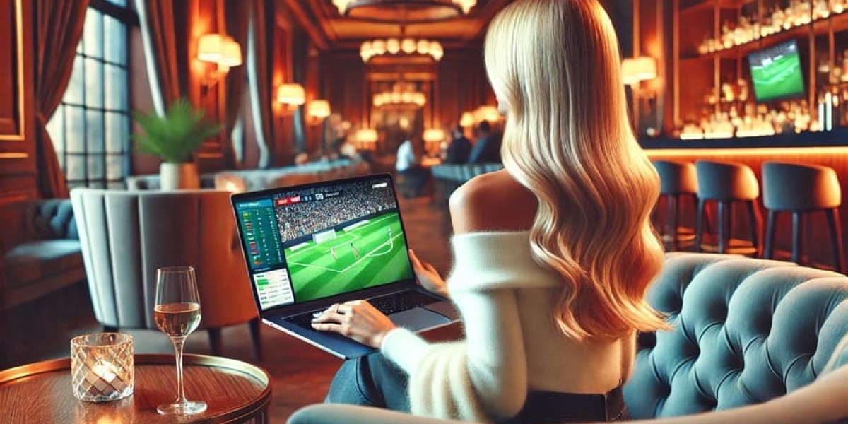Unlocking the World of Korean Sports Betting with Safe and Reliable Scam Verification at toto79.in
