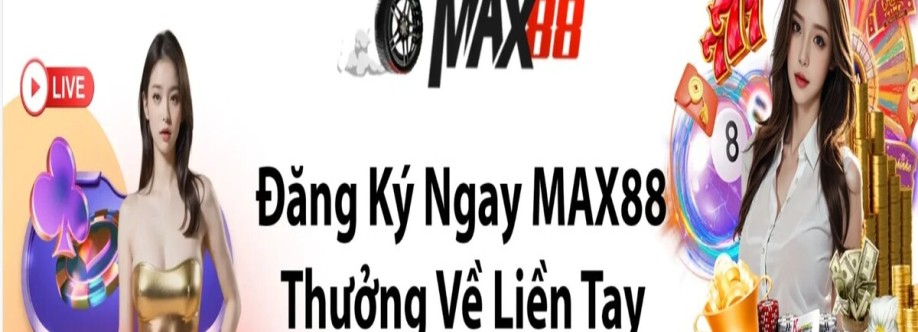 Max88 vegas Cover Image