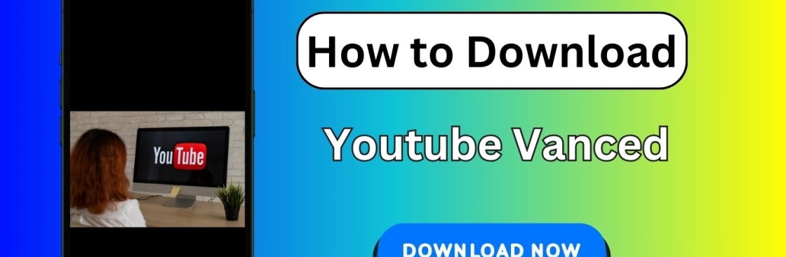 youtube vanced Cover Image