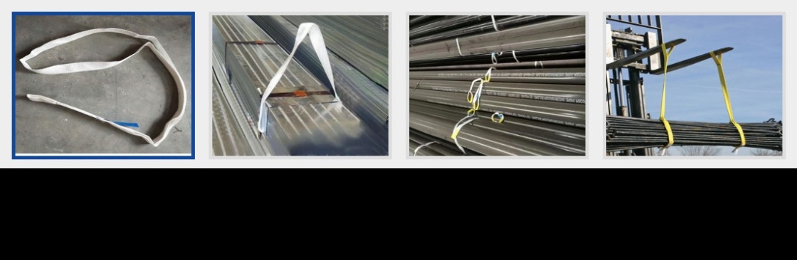 Lifting Beam XingSheng Sling Belt Group Cover Image