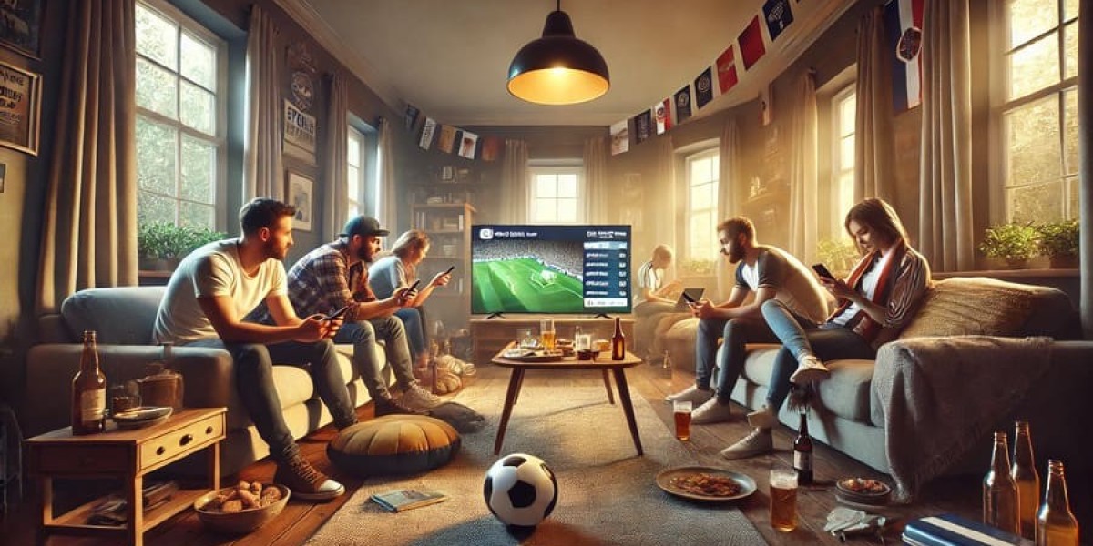 Discover the Perfect Scam Verification Platform for Korean Gambling Sites at toto79.in