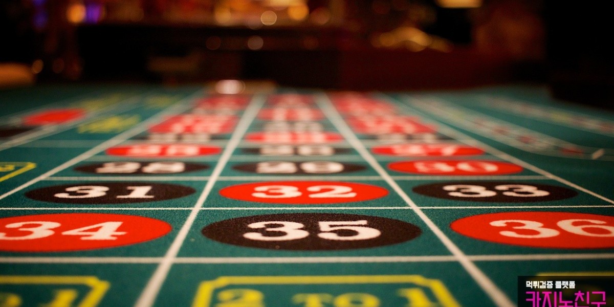 Discover Casino79: Your Trusted Online Casino Scam Verification Platform