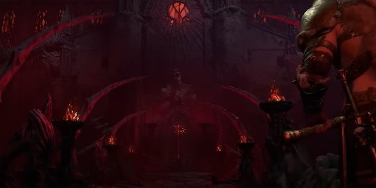 ELD.gg Diablo 4: How to Get Your Hands on the Ugly Bastard Helm Unique